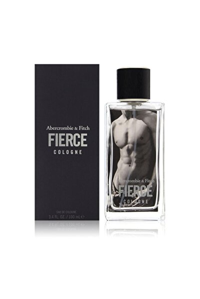 Abercrombie & Fitch FIERCE (M) EDC 100 مل عطر