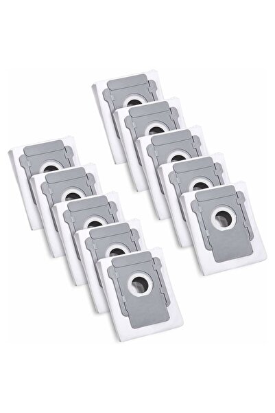 Noonedibs 10 saci de aspirator iRobot Roomba i7/i7+/i3/i3+/i4/i4+/i6/i6+/j7/j...