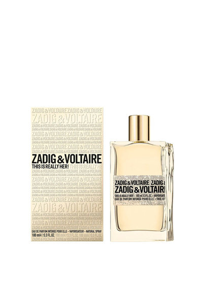 Zadig&Voltaire ZADIG & VOLTAIRE</DNTCTMS>  هذه هي حقًا هي! POUR ELLE (W)</DNT...