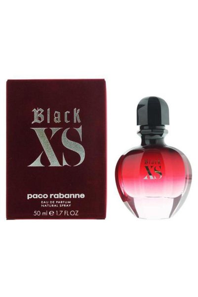 Paco Rabanne BLACK XS POUR ELLE (W) EDP 50 مل