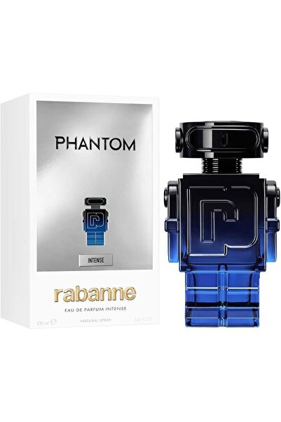 Paco Rabanne PHANTOM INTENSE (M) EDP INTENSE 100 ml