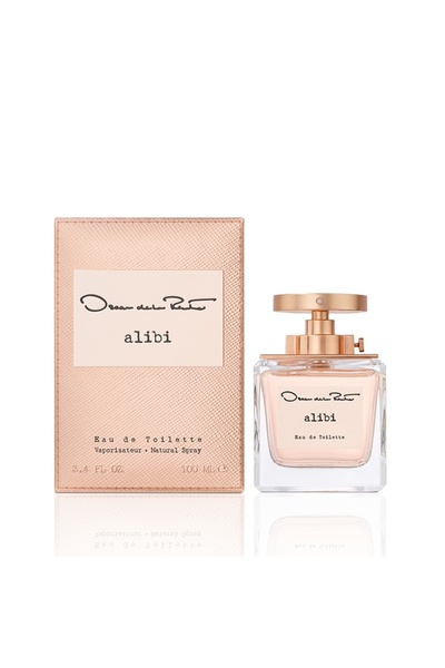 Oscar De La Renta ALIBI (W) EDT 100 مل
