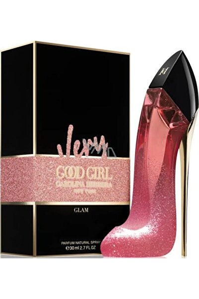 Carolina Herrera VERY GOOD GIRL GLAM (W) PARFUM 30 مل