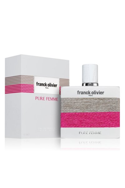Franck Olivier PURE FEMME (W) EDP 100 ml