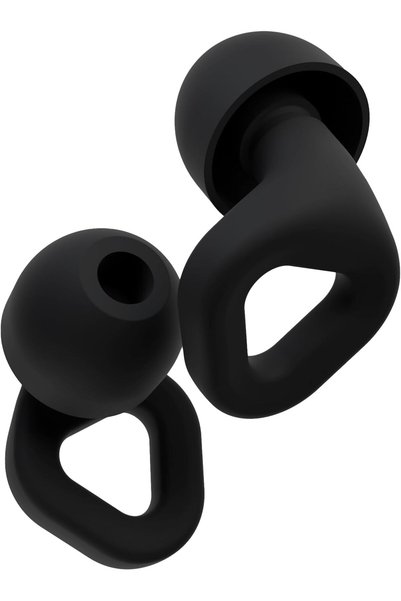 Generic Zenz Unwind Ear Plugs for Sleeping Noise Reduction – Soft Silicone Re...