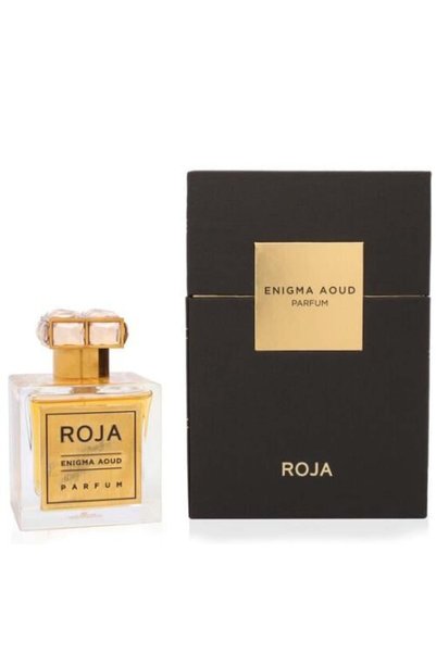 Roja Parfums ENIGMA AOUD POUR FEMME (W) PARFUM 50 مل