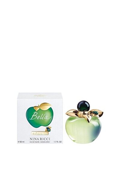Nina Ricci BELLA LES BELLES DE NINA (W) زيت « EDT » سعة 50 مل