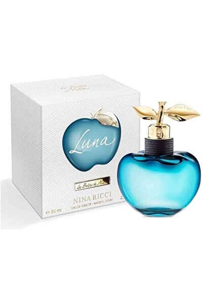 Nina Ricci LES BELLES DE NINA LUNA (W) EDT 80 مل