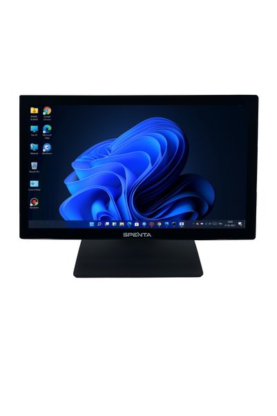 SPENTA 18.5" İ5 5.NESİL 8 GB RAM 128 GB SSD VGA + Wifi SP-185I