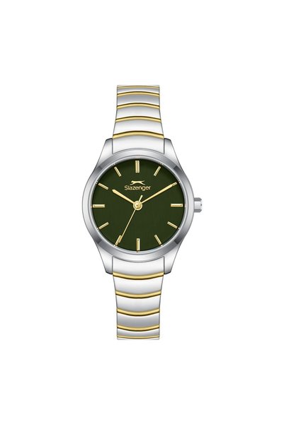 Slazenger Sl.09.2646.3.270 Men's Wristwatch