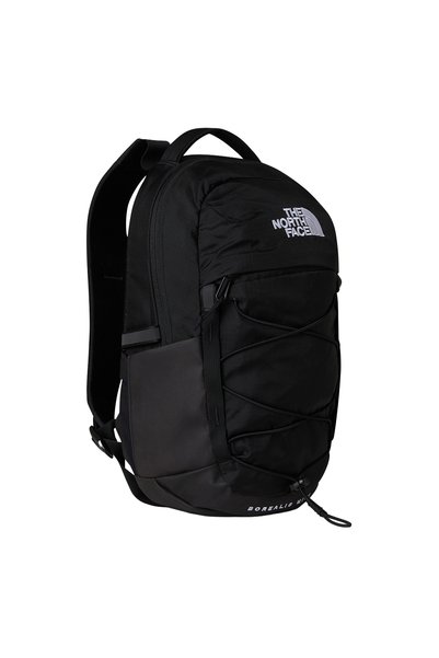 THE NORTH FACE Borealis Mini Unisex Siyah Outdoor Sırt Çantası NF0A52SW4HF1