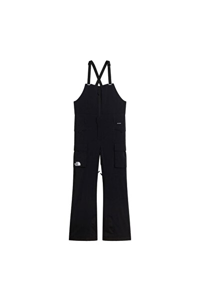 THE NORTH FACE بنطلون M FREEDOM BIB للرجال NF0A8H27JK31 أسود-M