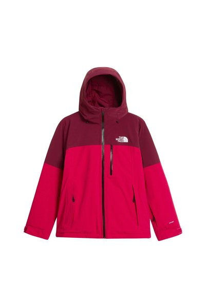 THE NORTH FACE W Freedom Insulated Jacket Women's Jacket Nf0A8H2Ps691 Multi-C...