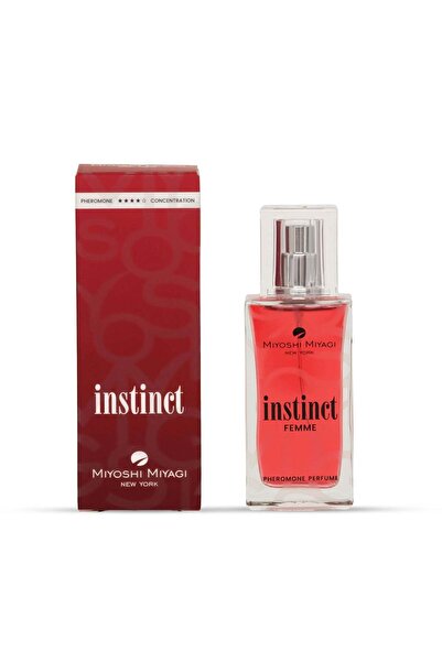 Boys Of Toys Parfum cu feromoni, Miyoshi Miyagi INSTINCT Lady , cu note dulci...