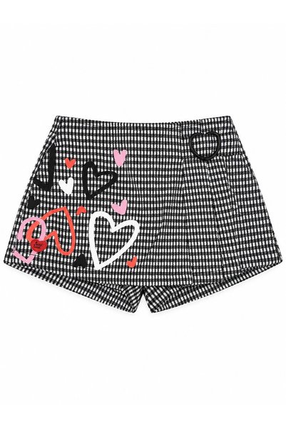 Tuc Tuc 9688 Skirt