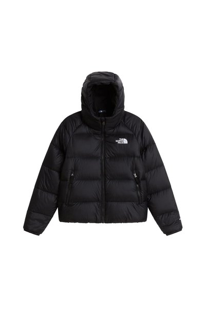THE NORTH FACE G Hydrenalite down Hooded Jacket Girls' Jacket Nf0A8H3Wjk31 Bl...