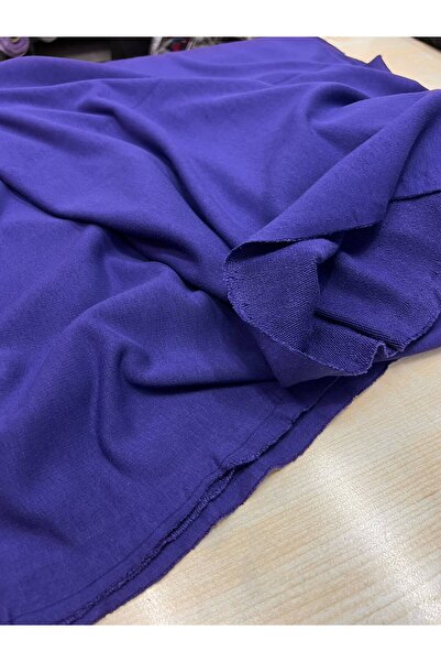 Generic Brand Morcivert 2 Thread Knitted Fabric (Width 180cm) Sweat Cardigan ...