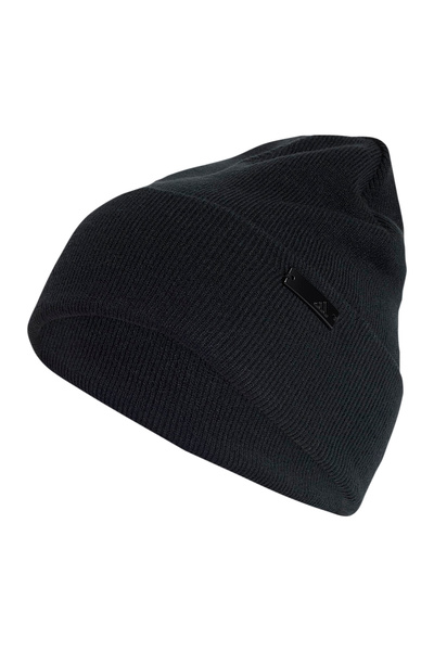 adidas Tonal Unisex Siyah Günlük Stil Bere JF3662