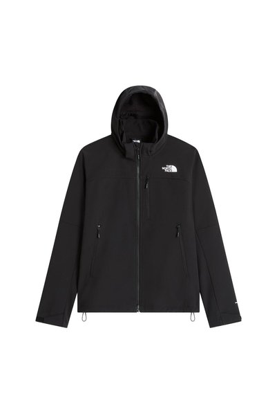 THE NORTH FACE M DIABLO SOFTSHELL DETACHABLE HOOD بنطلون رجالي NF0A8J5HJK31 أ...