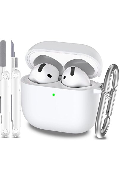 GENERAL for AirPods Pro 3rd Generation Case Cover,Military Grade Anti-Fall So...