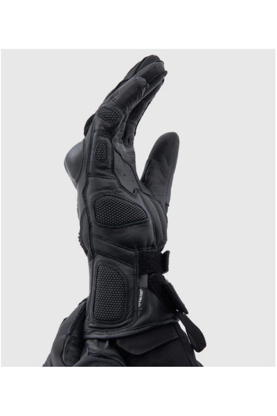 Rebelhorn Glv Range Black