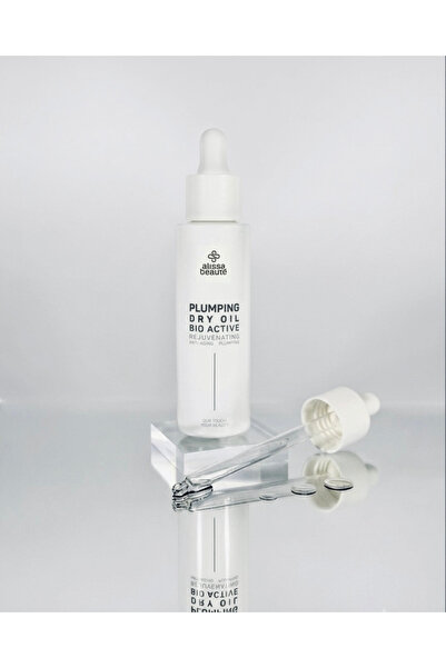 Alissa Beauté Plumping Dry Oil | Ulei Uscat Hrănitor pentru Ten