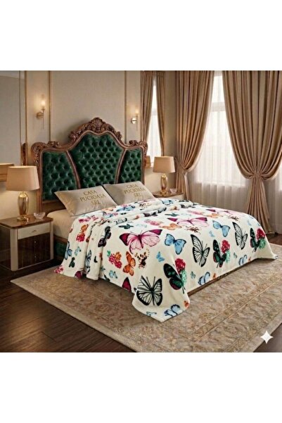 Gloryland Pătură material Cocolino, pentru pat dublu 200×230 cm, ofertă 1+1