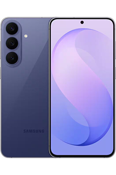 Samsung S741B-DS Galaxy S26 FE Διπλό 5G 256GB 8GB RAM μοβ μούρο