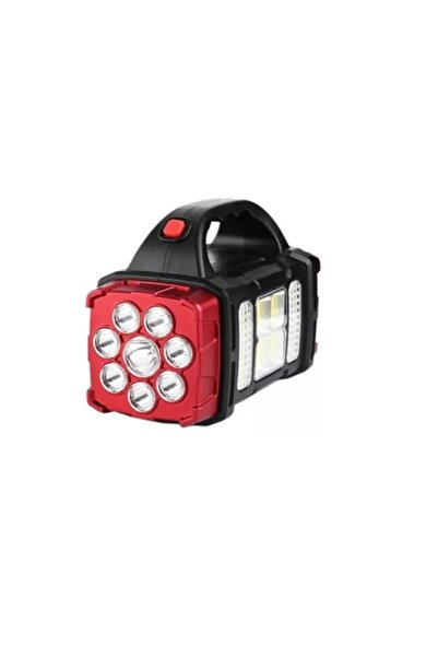 OEM Lampă solară multifuncțională HB-1678