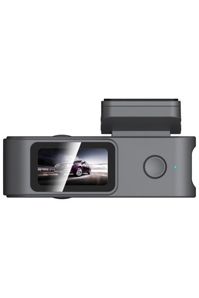 DAHUA S5 PRO 4K 3840X2160P Araç İçi Kamera