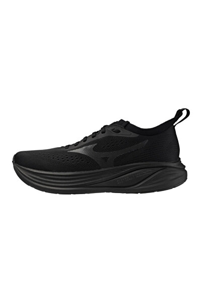 MIZUNO Neo Zen 2 Unisex Running Shoes Black