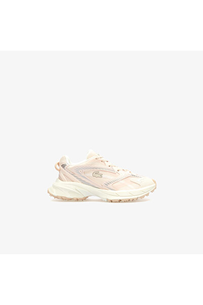 Lacoste L003 Neo Shot UTL Kadın Pembe Sneaker