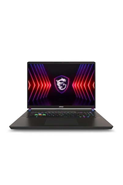 MSI CROSSHAIR 16 MAX HX E2WGXK-043TR Ultra 9 275HX 32GB DDR5 RTX5070 12GB GDD...