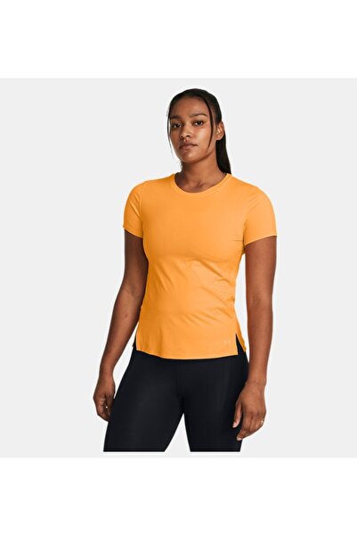 Under Armour UA Launch Elite Tricou cu mânecă scurtă
