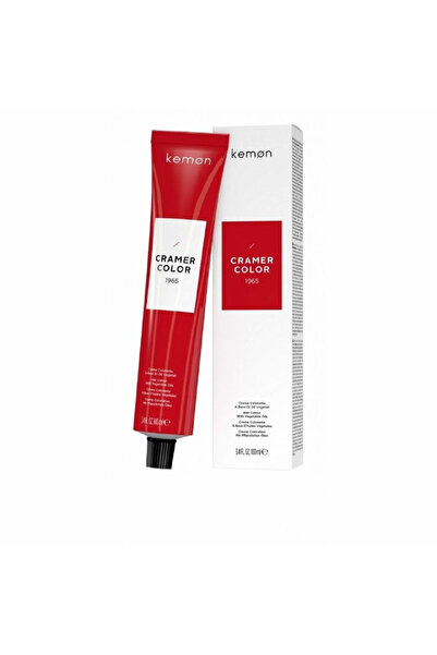 Kemon Vopsea Cramer Culoare 3 100 ml