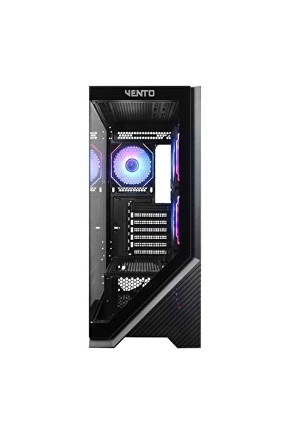 1000W (VG4202FLA) Gaming E-ATX Kasa