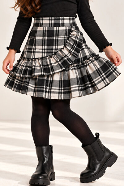 Divonette Skirts - Gray - Standard