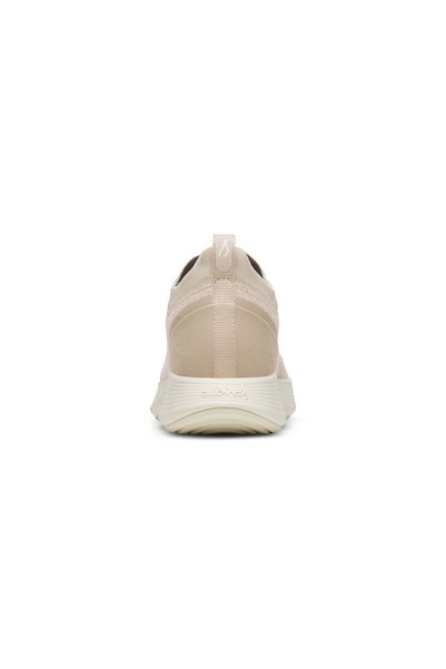 Allbirds Women's Wool Strider - Rugged Beige (Natural White Sole)-Rugged Beig...