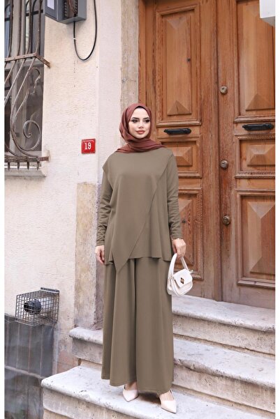 NİSUM MODA Cross Modal Team