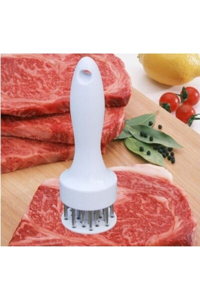 OEM Frăgezitor de carne