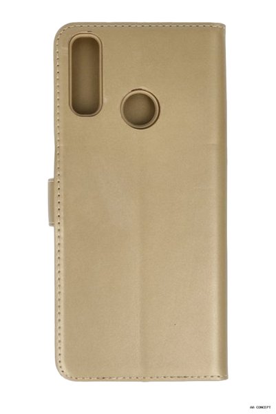 New Face حافظة هاتف CONCEPTA Newface General Mobile GM10 Tr S Plus مع غطاء (1...