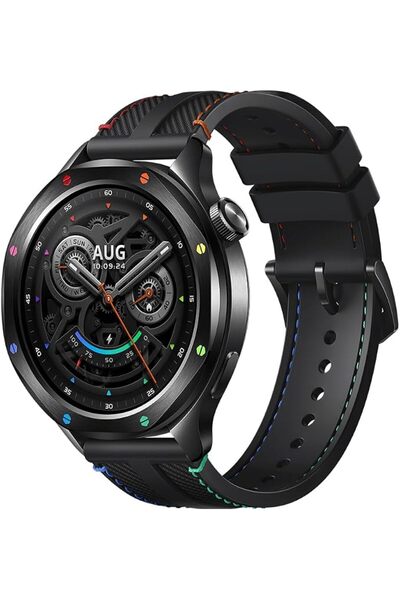 OEM XIAOMI ساعة شاومي S4 |   ساعة ذكية |   نظام تحديد المواقع العالمي (GPS) ع...