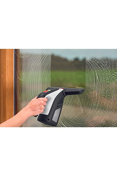 Glassvac Cam Ve Yüzey Temizleyici - PH