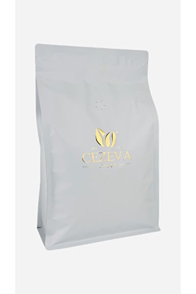 Cezeva Caffe Cafea BOABE - ARABICA 1 Kg