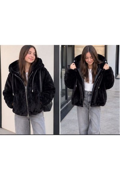 Escabel Kiz Seasonal Coat 26Kesc5062