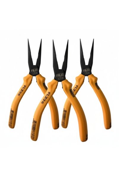 Caftra Fulaz Kargaburun Pense 160 mm