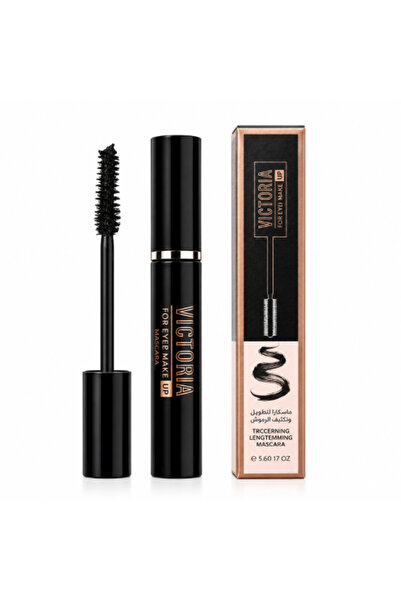 Victoria Waterproof Mascara