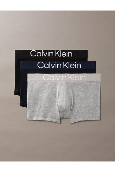 Calvin Klein TRUNK 3PK