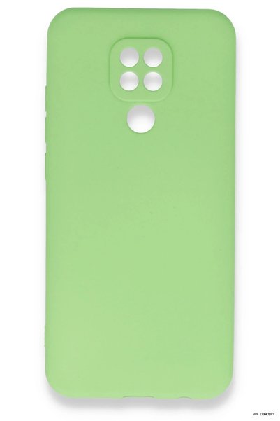 New Face حافظة CONCEPTA Newface General Mobile GM 20 من السيليكون الأول (1324...