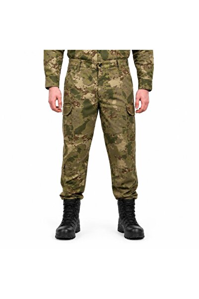 Silyon Askeri Giyim New Infantry Tsk Camouflage Color Pants